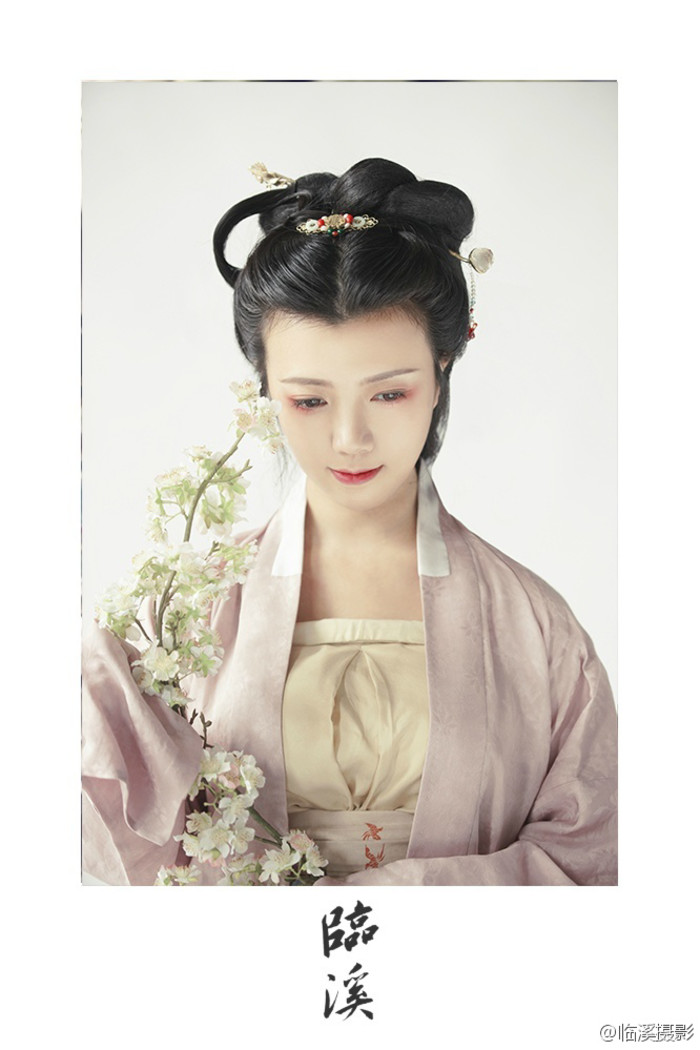 中式服装 中式服装