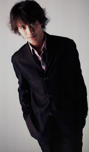 中村俊介 中村俊介