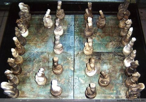 象棋 象棋