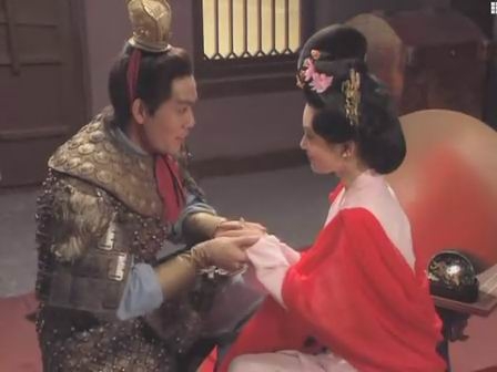 美人计之貂蝉 美人计之貂蝉