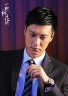 一树桃花开(2016年王瑞执导电视剧)