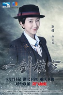 一剑横空(2016年杜修斌执导电视剧)