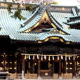 三岛大社