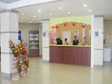上海如家快捷酒店(长风商务区店) 上海如家快捷酒店(长风商务区店)
