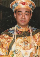 一代皇后大玉儿