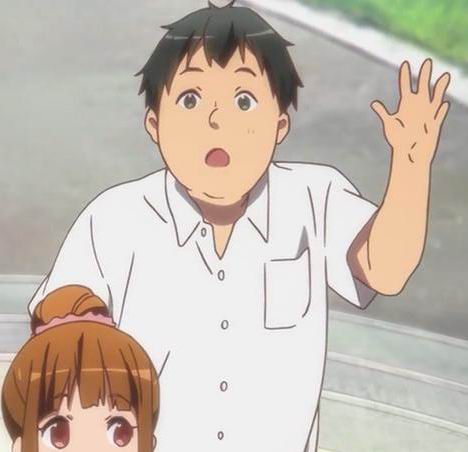 中二病也要谈恋爱！恋