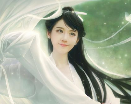 上官雪儿 上官雪儿