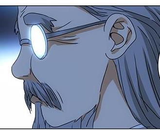 一人之下(米二创作的网路漫画)