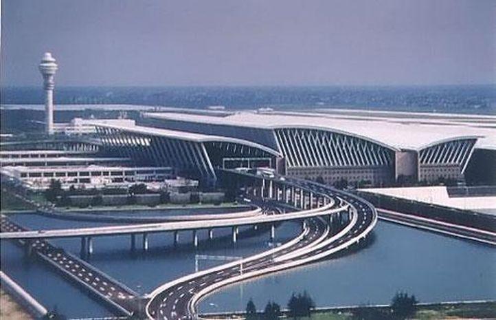 中国（上海）自由贸易试验区
