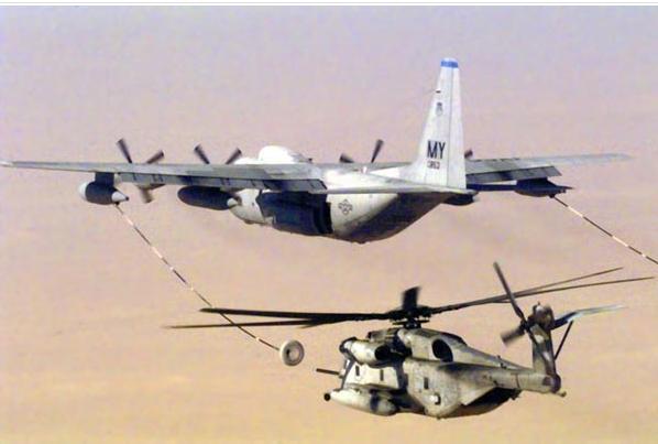 美国C-130多用途中型运输机 美国C-130多用途中型运输机