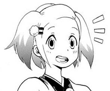 不愉快的怪物庵(ワザワキリ着作的漫画)