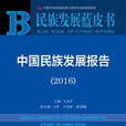 中国民族发展报告(2016)