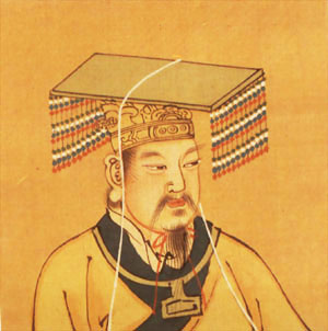 黄帝 黄帝