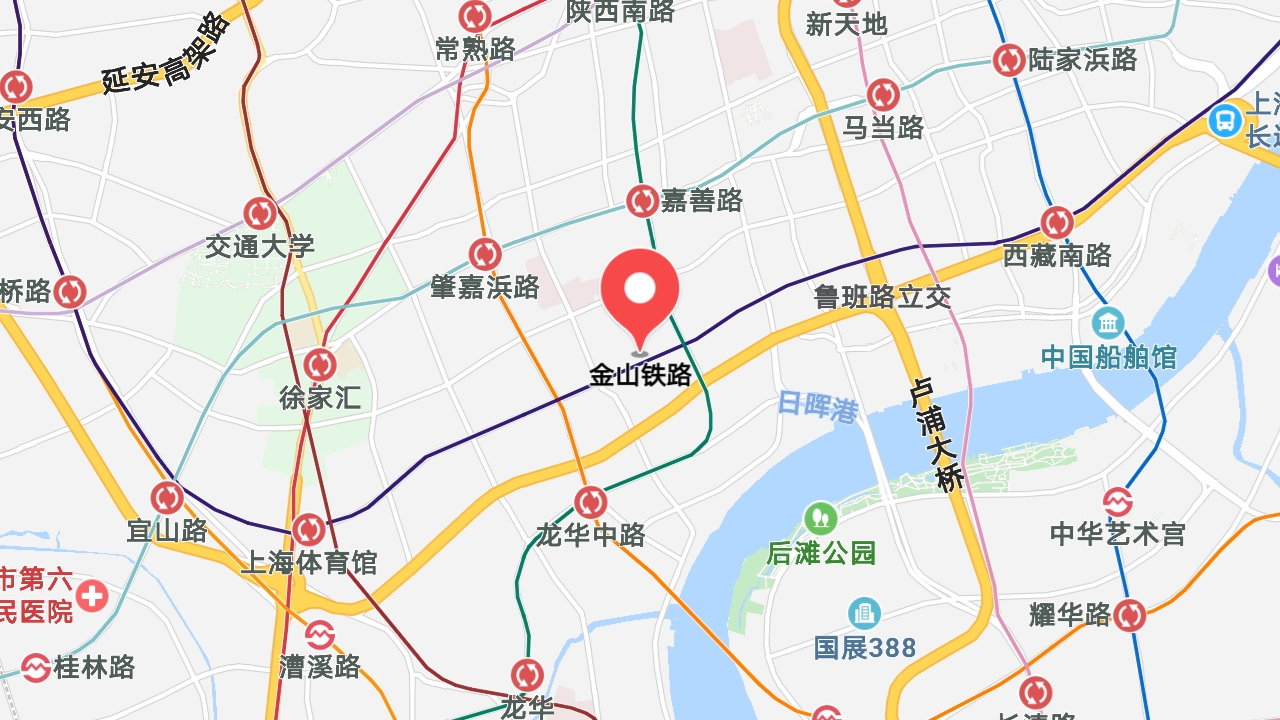 地图信息