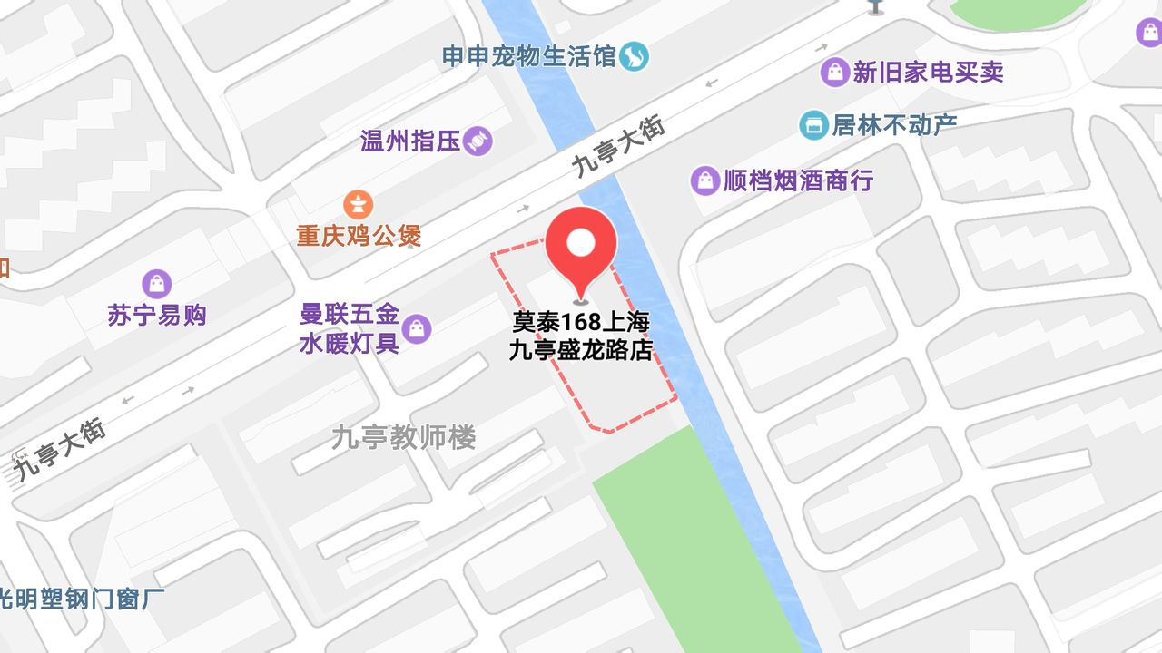 地图信息