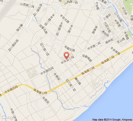 中悦夏威夷度假酒店 中悦夏威夷度假酒店