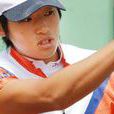 上野由岐子
