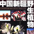 中国新疆野生植物