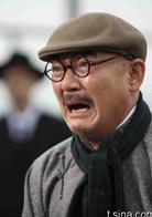 一触即发(2012年钟汉良主演国产电视剧)