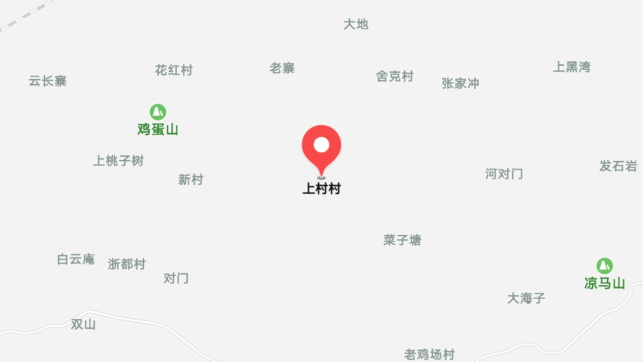地图信息