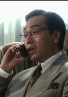 中南海保镖