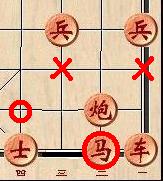 马走日与蹩马腿 马走日与蹩马腿