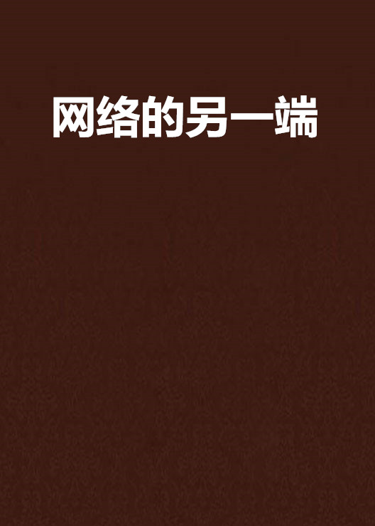 网路的另一端