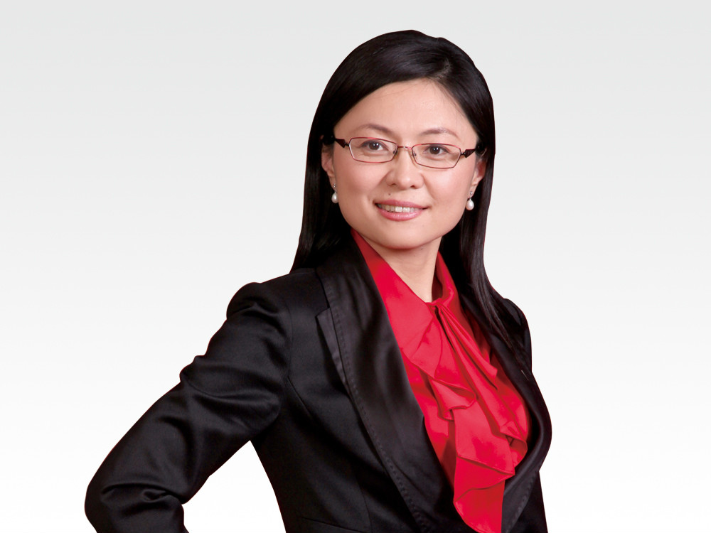侯锐副总裁 侯锐副总裁