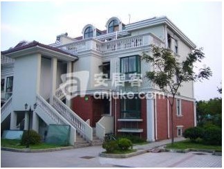 上海爱丁堡小区 上海爱丁堡小区