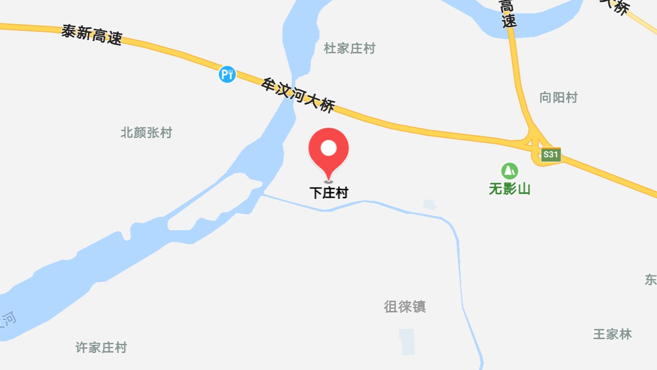 地图信息