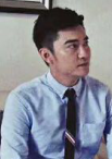 罪案心理小组X