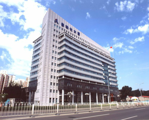 自动化大厦 自动化大厦