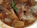 砂锅鱼头