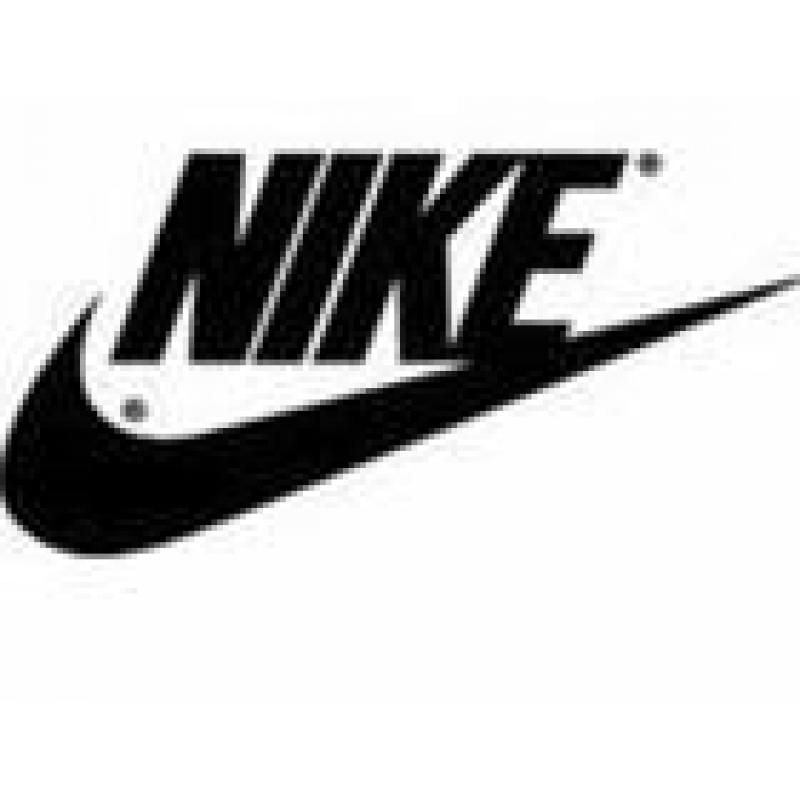 耐克logo 耐克logo