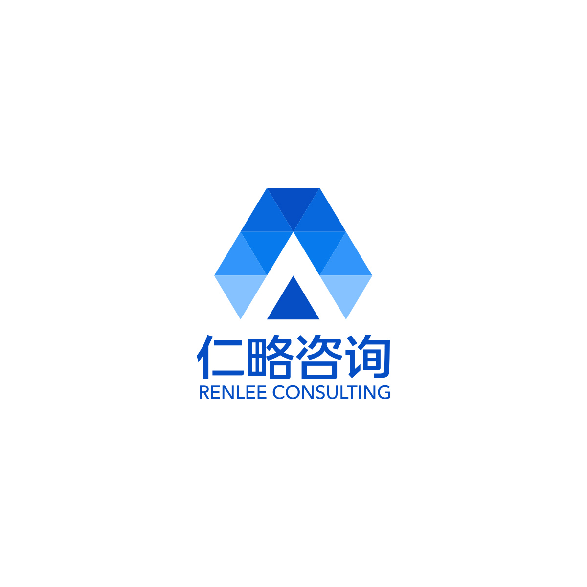 上海仁略企业管理谘询有限公司