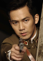 一触即发(2012年钟汉良主演国产电视剧)