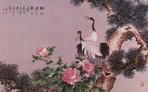 中国四大名绣 中国四大名绣