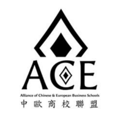 中欧商校联盟