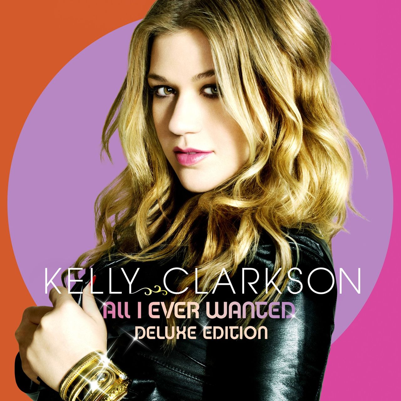Kelly Clarkson,06年格莱美最佳流行女歌手 Kelly Clarkson,06年格莱美最佳流行女歌手