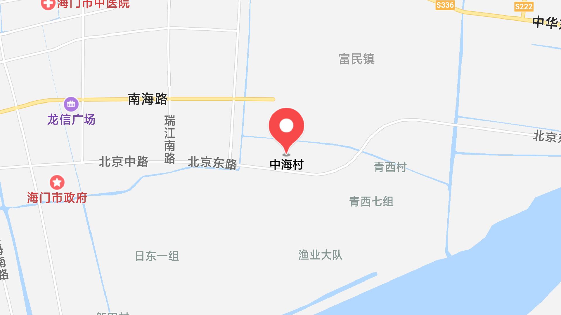 地图信息