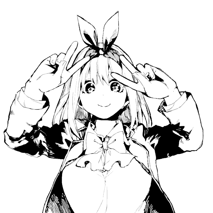 上杉风太郎