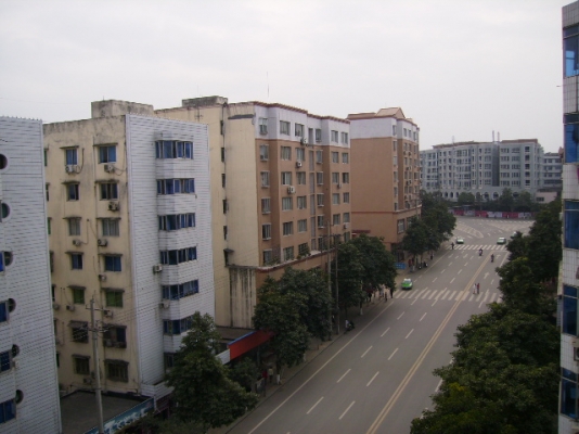 中华路街道办事处 中华路街道办事处