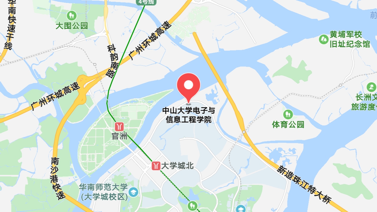 地图信息