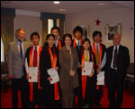 国际交流学院 国际交流学院