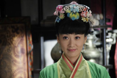 芈茵