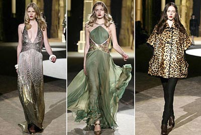 罗伯特·卡沃利Roberto Cavalli 罗伯特·卡沃利Roberto Cavalli