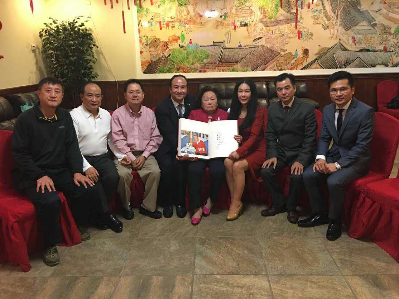 美国一带一路总商会 美国一带一路总商会