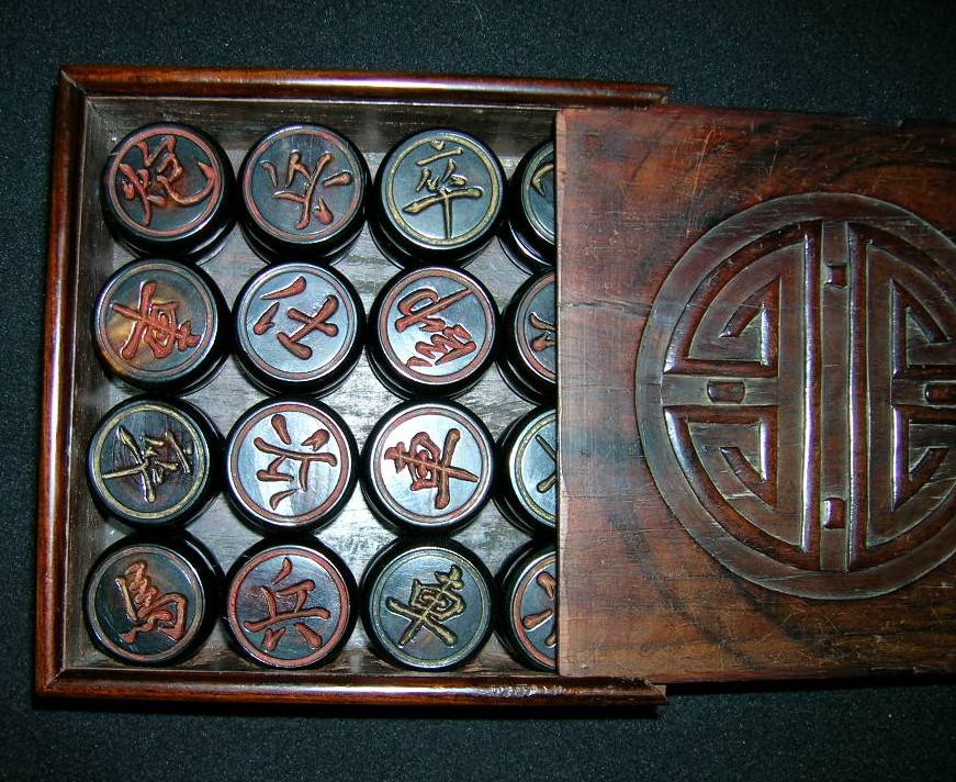 中国象棋 中国象棋