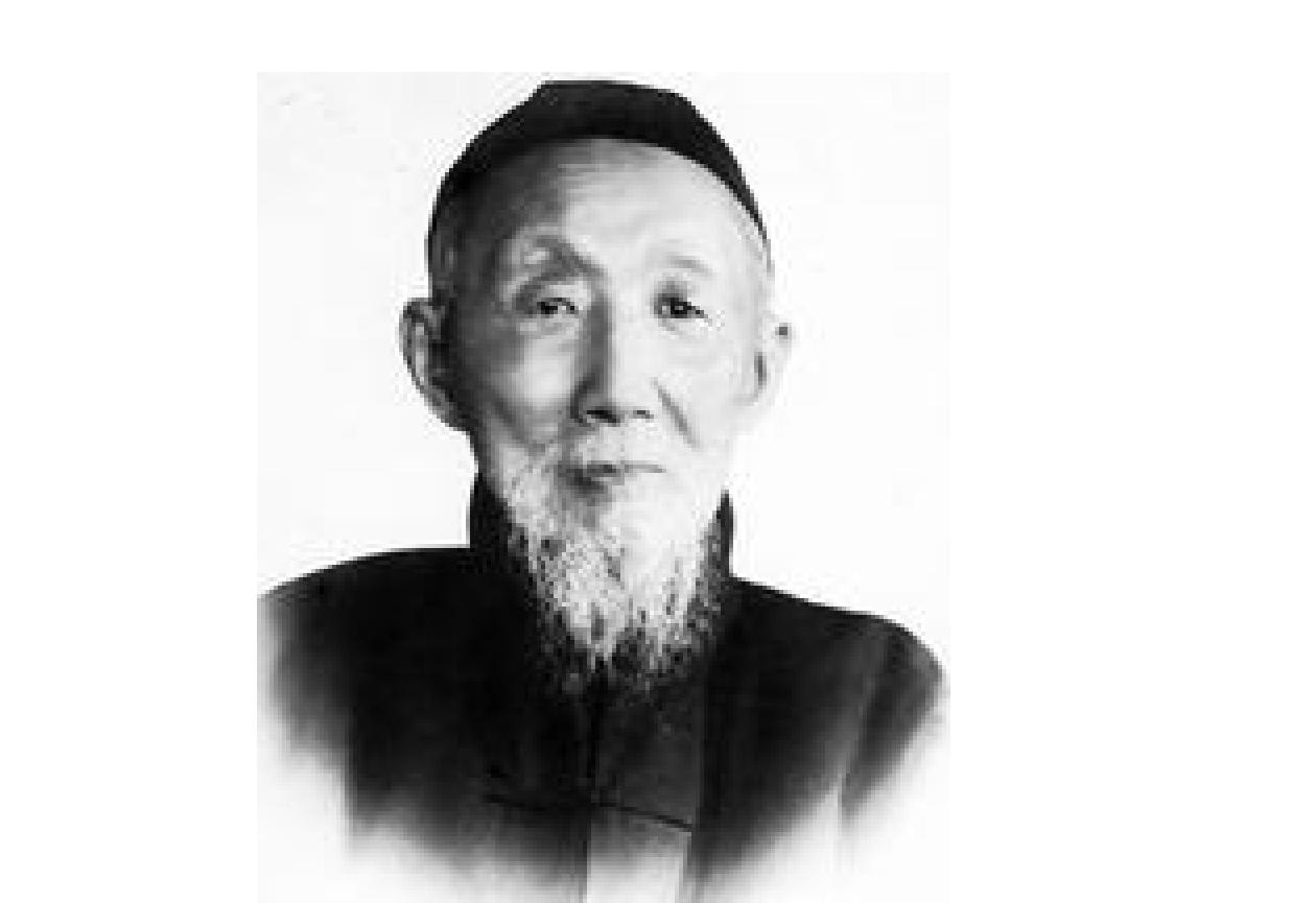 马相伯 马相伯