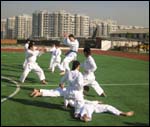 上海邦德职业技术学院 上海邦德职业技术学院